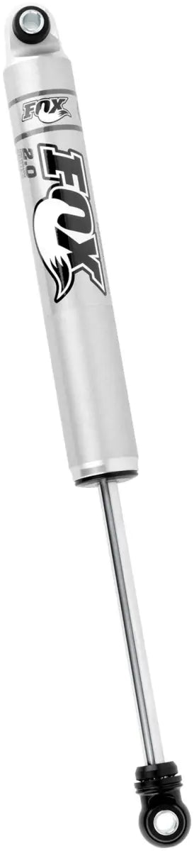 Fox 99+ Chevy 1500 2.0 Performance Series 9.1in. Smooth Body IFP Rear Shock (Aluminum) / 0-1in. Lift 