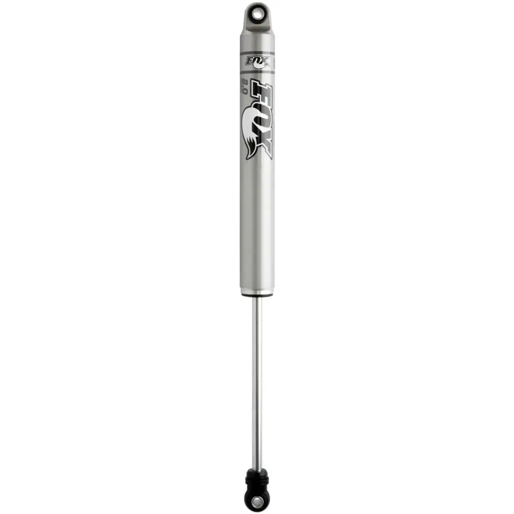 Fox 99+ Chevy HD 2.0 Performance Series 11.1in. Smooth Body IFP Rear Shock (Aluminum) / 4-6in. Lift 