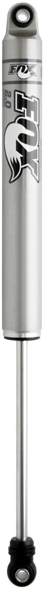 Fox 99+ Chevy HD 2.0 Performance Series 11.1in. Smooth Body IFP Rear Shock (Aluminum) / 4-6in. Lift 