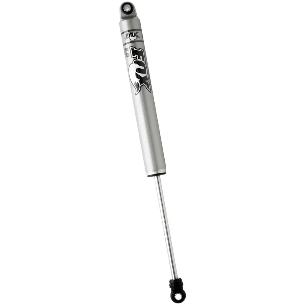 Fox 99+ Chevy HD 2.0 Performance Series 11.1in. Smooth Body IFP Rear Shock (Aluminum) / 4-6in. Lift 