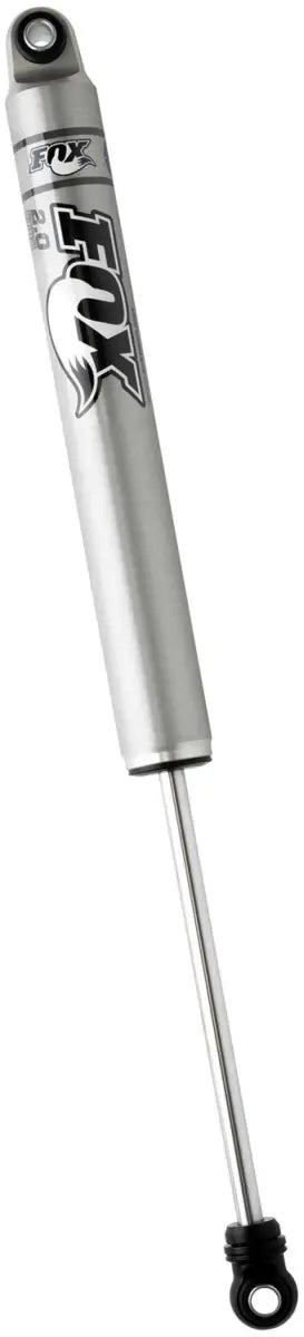 Fox 99+ Chevy HD 2.0 Performance Series 11.1in. Smooth Body IFP Rear Shock (Aluminum) / 4-6in. Lift 