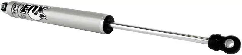 Fox 99+ Chevy HD 2.0 Performance Series 11.1in. Smooth Body IFP Rear Shock (Aluminum) / 4-6in. Lift 