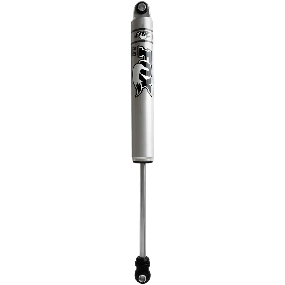 Fox 99+ Chevy HD 2.0 Performance Series 9.6in. Smooth Body IFP Rear Shock (Aluminum) / 0-1in. Lift 