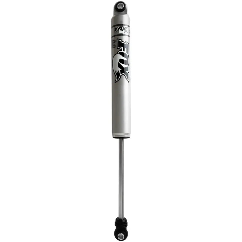 FOX Fox 99+ Chevy HD 2.0 Performance Series 9.6in. Smooth Body IFP Rear Shock (Aluminum) / 0-1in. Lift