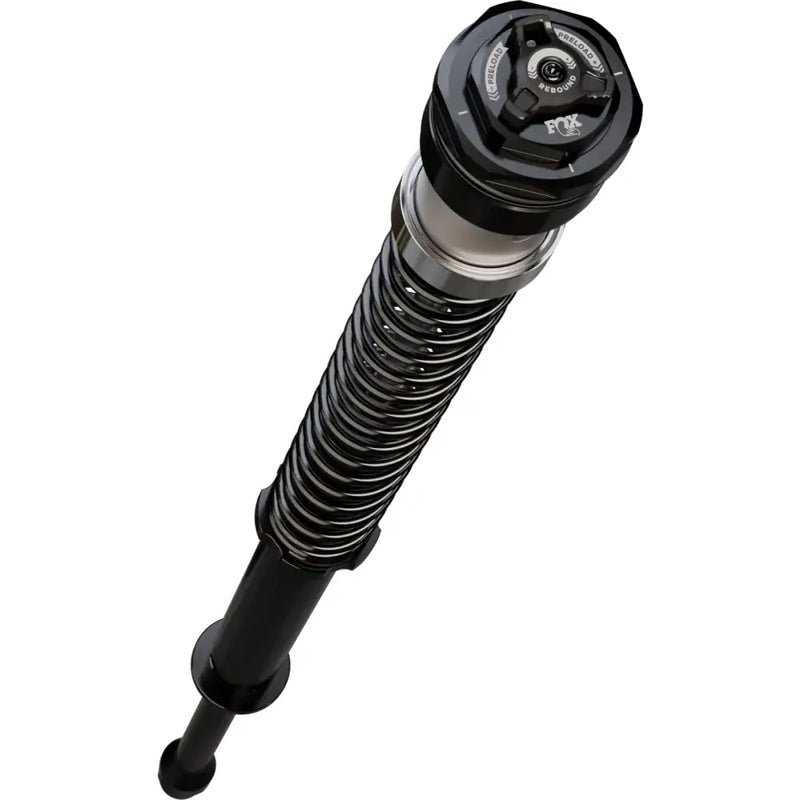 Dual Adj 49mm Cartridge Kit `18 25 Softail Non Inverted - FOX