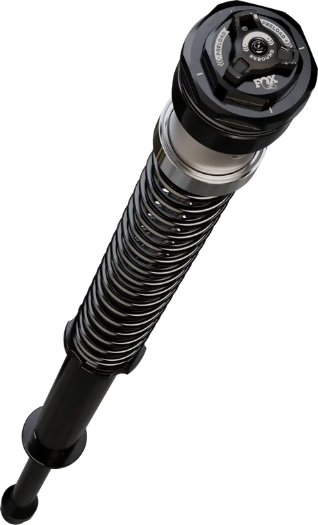 Dual Adj 49mm Cartridge Kit `18 25 Softail Non Inverted - FOX