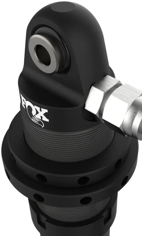 Fox Factory Race 2.5 X 10 Coilover Remote Shock - Suspension