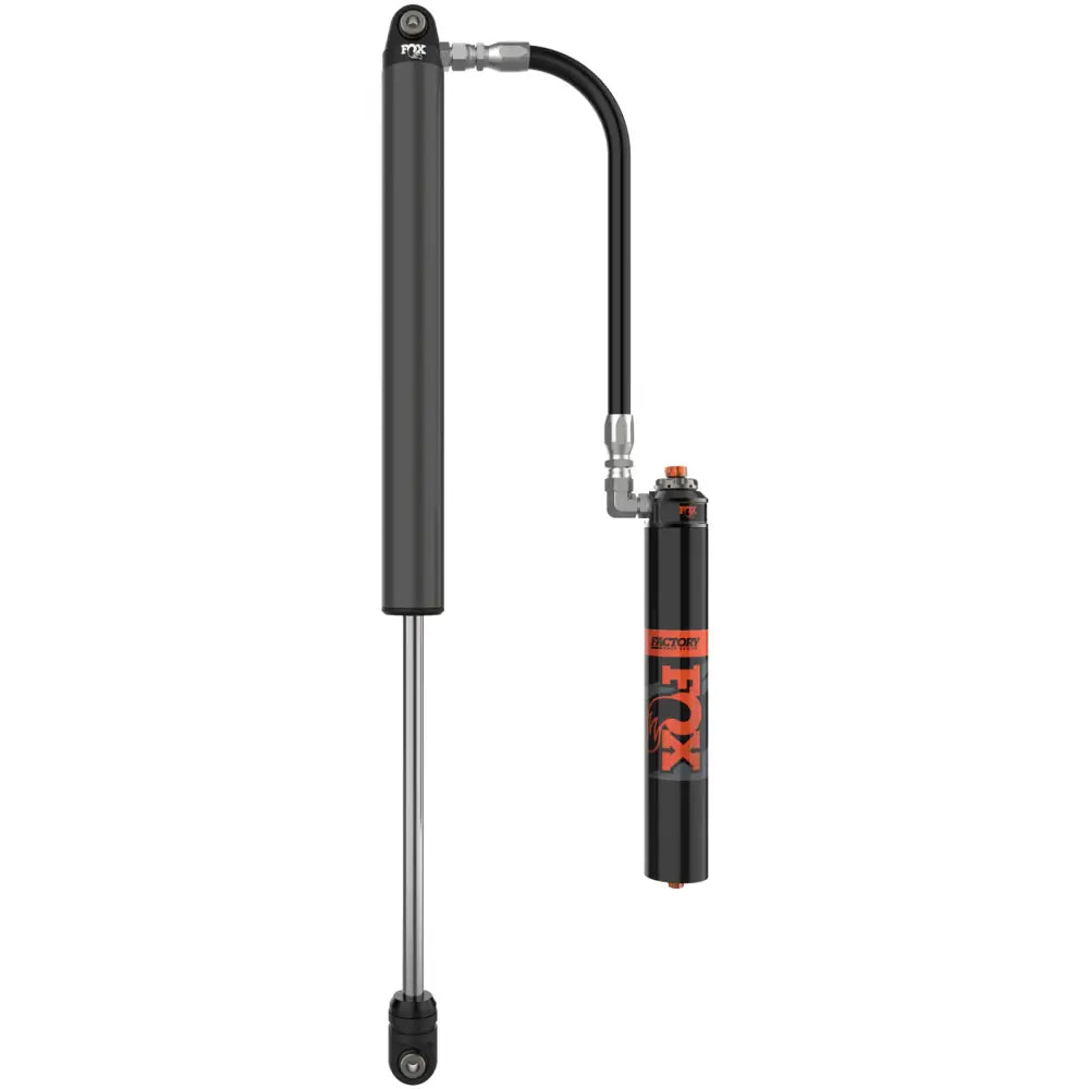 FOX 981-25-002-3 Fox Factory Race 2.5 X 12 Smooth Body Remote Shock - DSC Adjuster