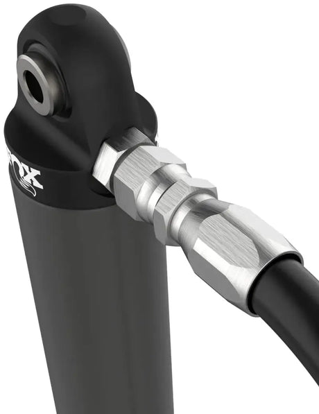 Fox Factory Race 2.5 X 12 Smooth Body Remote Shock - DSC Adjuster - Suspension