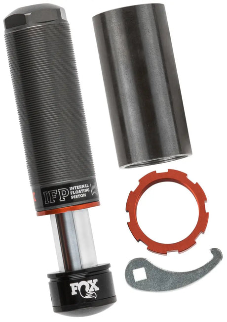 FOX Factory Race Series GEN2 2in. Universal Front Bump Stop IFP (Threaded Body) - Truck & Automotive