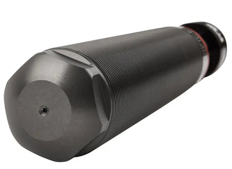 FOX Factory Race Series GEN2 2in. Universal Front Bump Stop IFP (Threaded Body) - Truck & Automotive