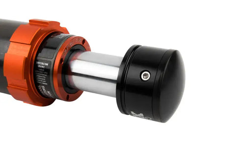 FOX Factory Race Series GEN2 2in. Universal Front Bump Stop IFP (Threaded Body) - Truck & Automotive