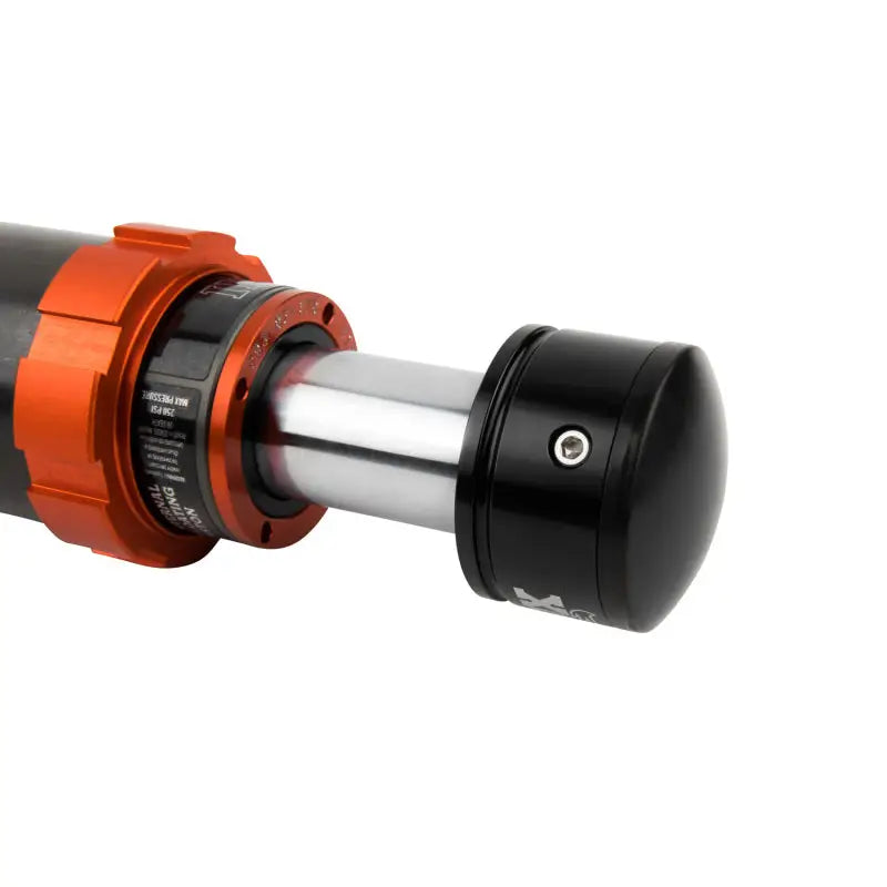 FOX 983-02-170 FOX Factory Race Series GEN2 2in. Universal Front Bump Stop IFP (Threaded Body)