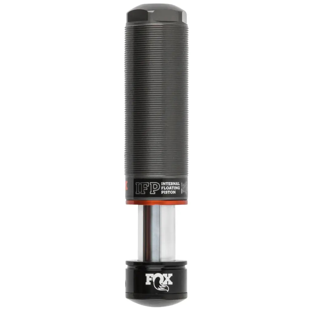 FOX Factory Race Series GEN2 2in. Universal Front Bump Stop IFP (Threaded Body) - Truck & Automotive