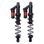 FOX Factory Race Series QS3 Coil Shock Kits Suspension 850-02-050 - Ski 1.5 Zero QS Lrw Adjustable