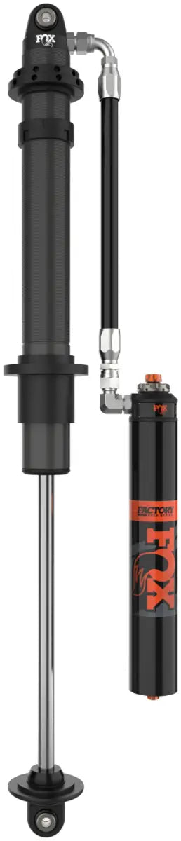 FOX Factory Series 2.5 x 14 Rear Right Coilover Remote Shock - Suspension