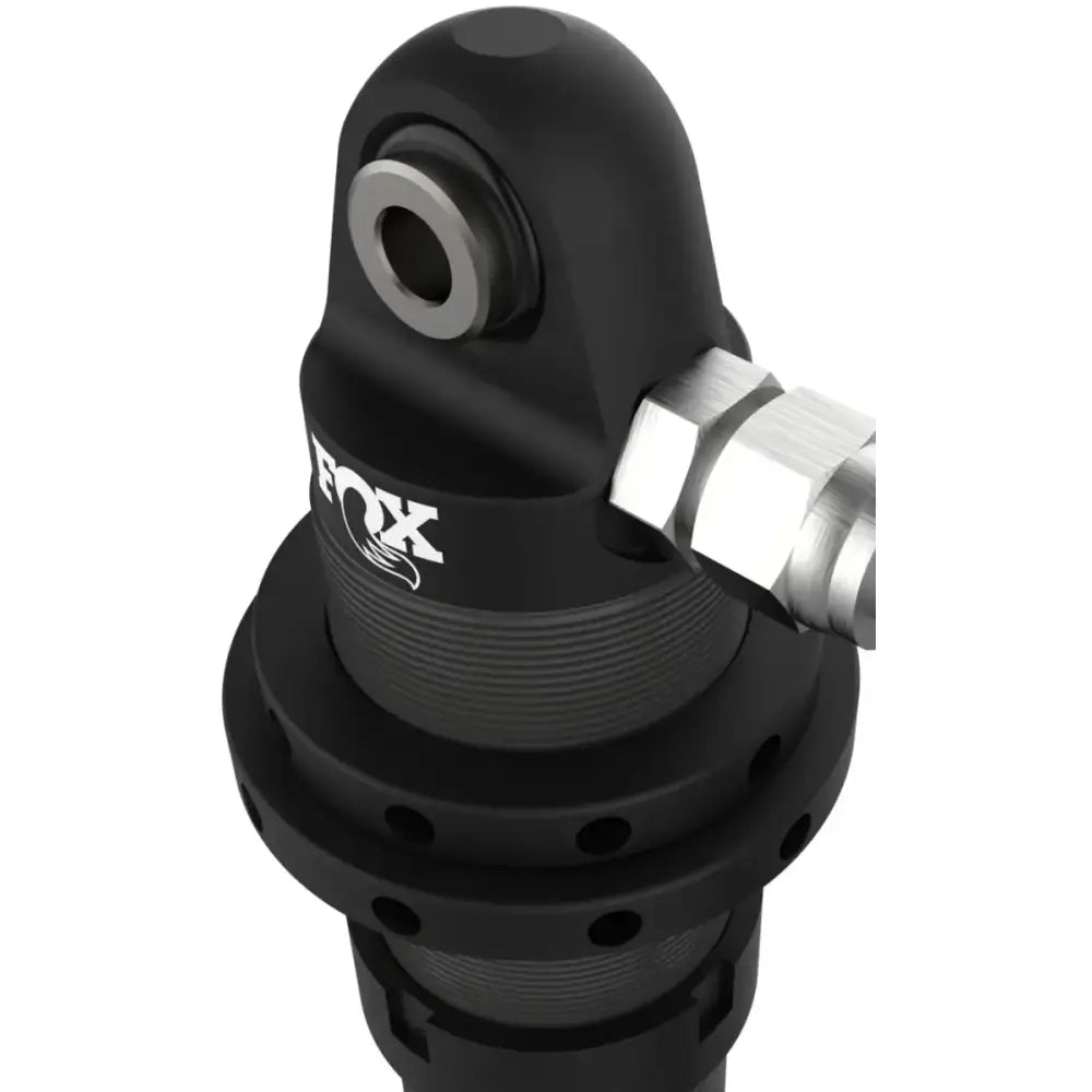 FOX Factory Series 2.5 x 14 Rear Right Coilover Remote Shock - Suspension