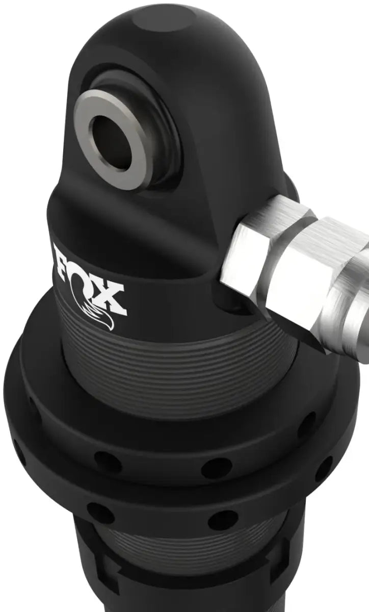 FOX Factory Series 2.5 x 14 Rear Right Coilover Remote Shock - Suspension