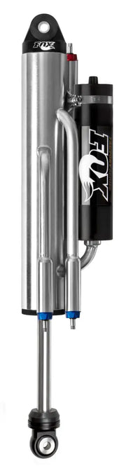 Fox Ford Raptor 3.0 Factory Series 11.48in. External Bypass P/B Rear Shock Set - Black/Zinc - Truck & Automotive