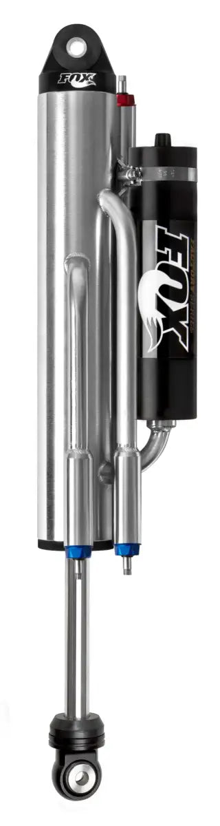 Fox Ford Raptor 3.0 Factory Series 11.48in. External Bypass P/B Rear Shock Set - Black/Zinc - Truck & Automotive
