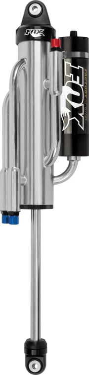 FOX Fox Ford Raptor 3.0 Factory Series 11.48in. External QAB P/B Reservoir Rear Shock Set - Black/Zinc