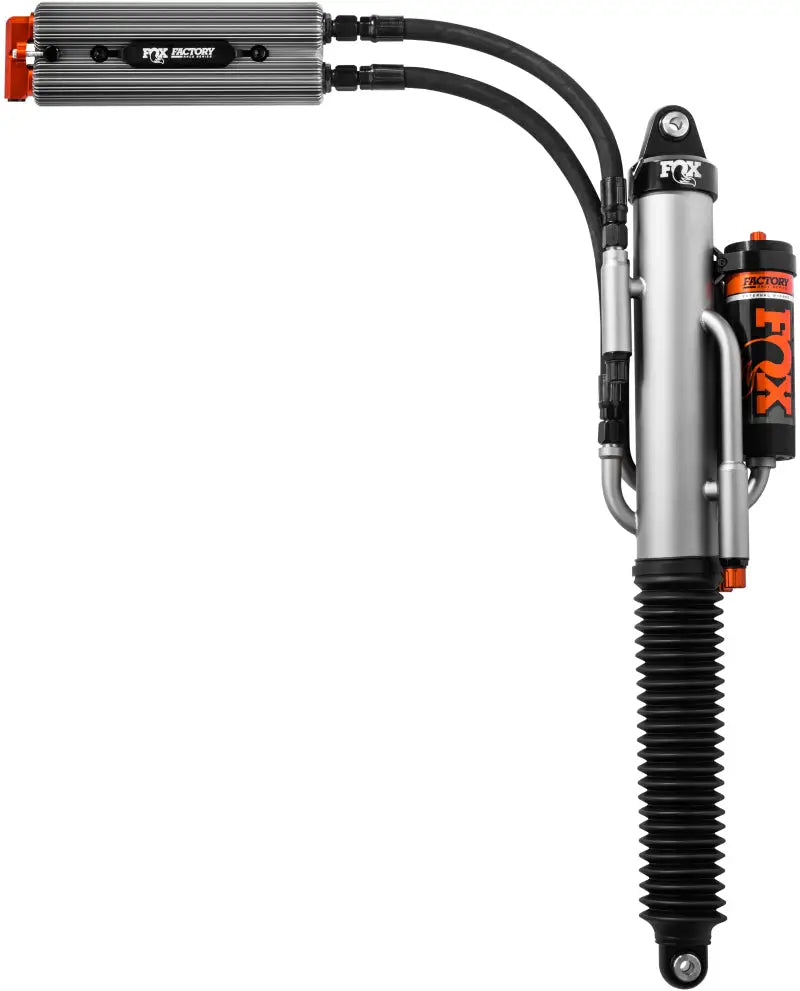 Fox Ford Raptor 3.0 Factory Series 12.27in External QAB P/B Reservoir Rear Shock Set - Blk - Truck & Automotive