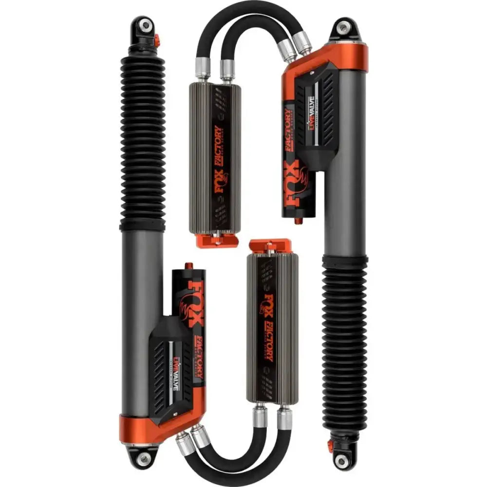 FOX SHOX 883-09-153