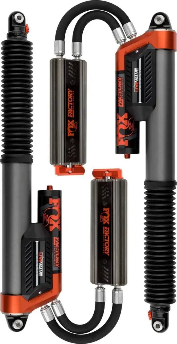 FOX SHOX 883-09-153