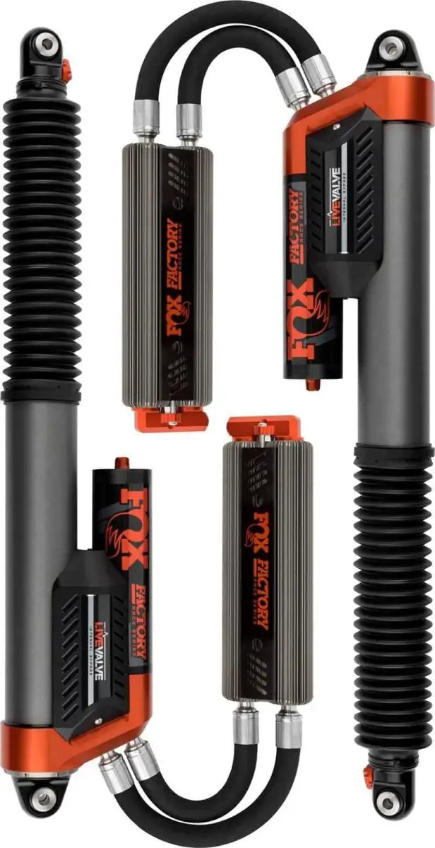 FOX SHOX 883-09-153