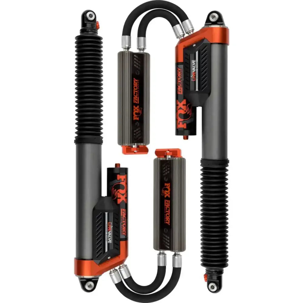FOX SHOX 883-09-153