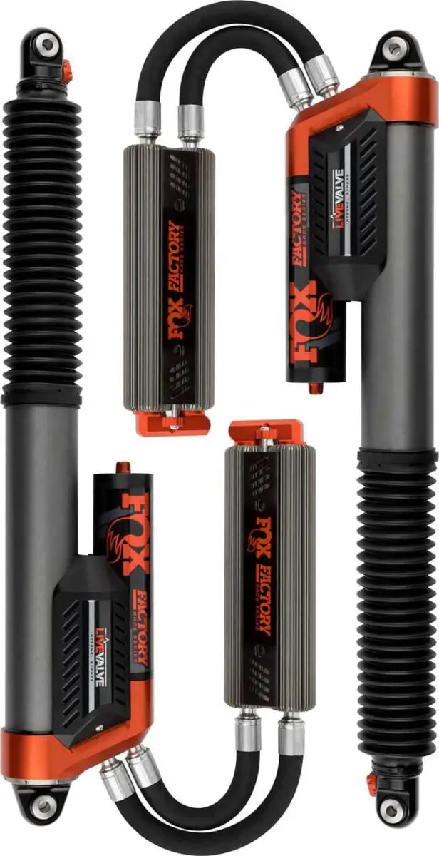 FOX SHOX 883-09-153