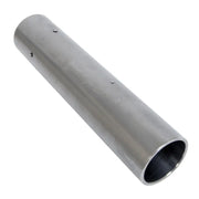 FOX Hardware Internal Bypass Tube - 1.834 Bore / 13.570 TLG - Steel / Intl. By-Pass - Rear - Truck & Automotive