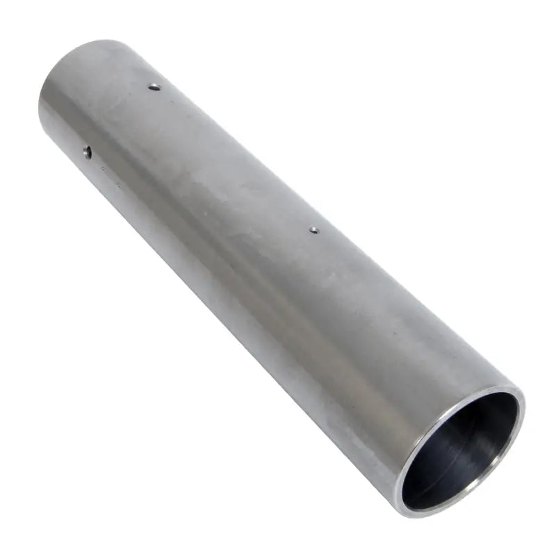 FOX Hardware Internal Bypass Tube - 1.834 Bore / 13.570 TLG - Steel / Intl. By-Pass - Rear - Truck & Automotive