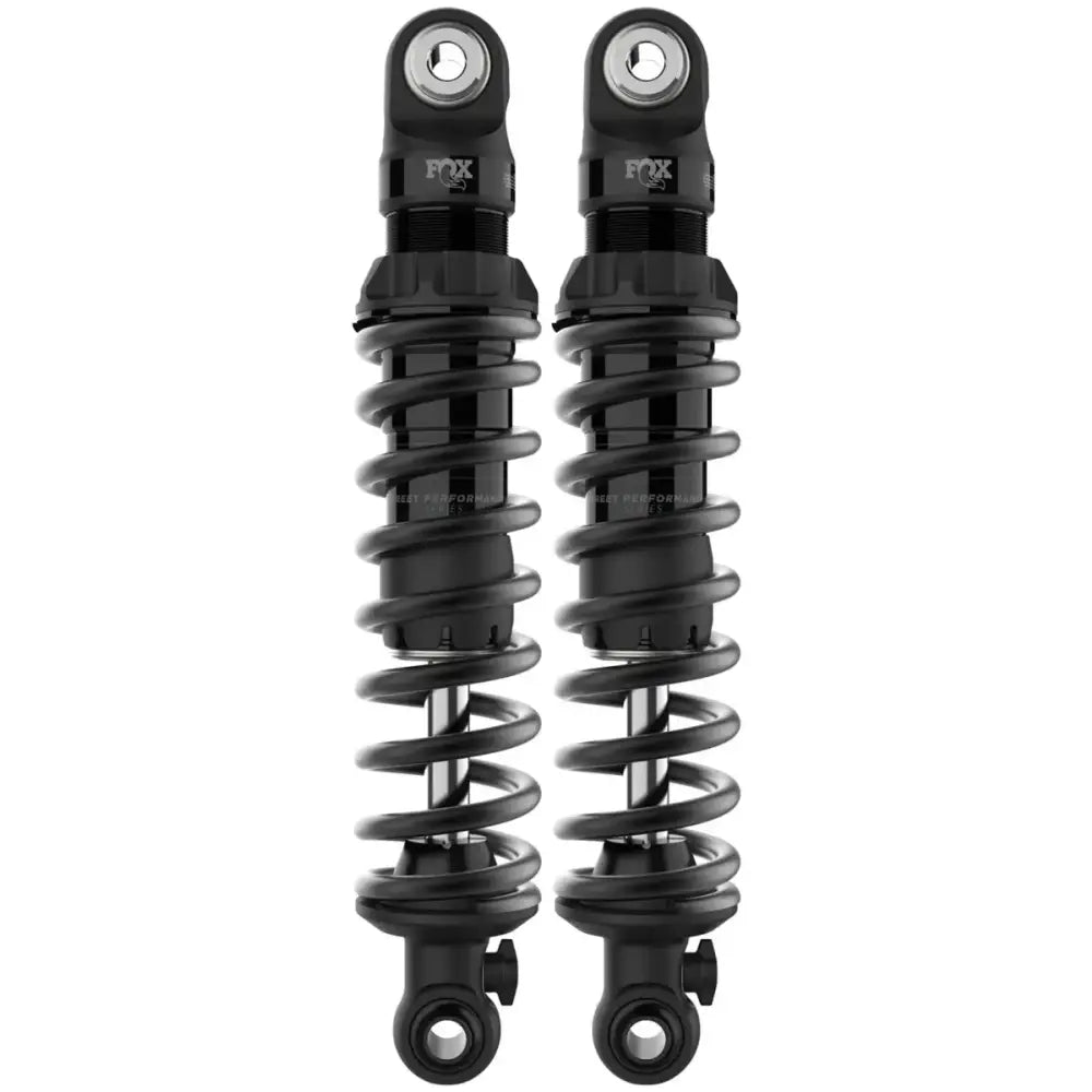 Fox Harley-Davidson AM Dyna 12.5in Height (12.56 / 2.51) 1.459 IFP-QSR - Set of 2 - RV and Auto Parts