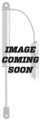 Fox 22-24 Lexus LX600 2.5 Performance Elite Series Front Coil-Over Reservoir Shocks- Adjustable - FOX