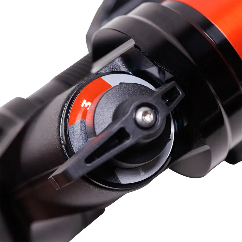 Ski 1.5 Zero Qs3 Lrw 15.96/5.55 - FOX