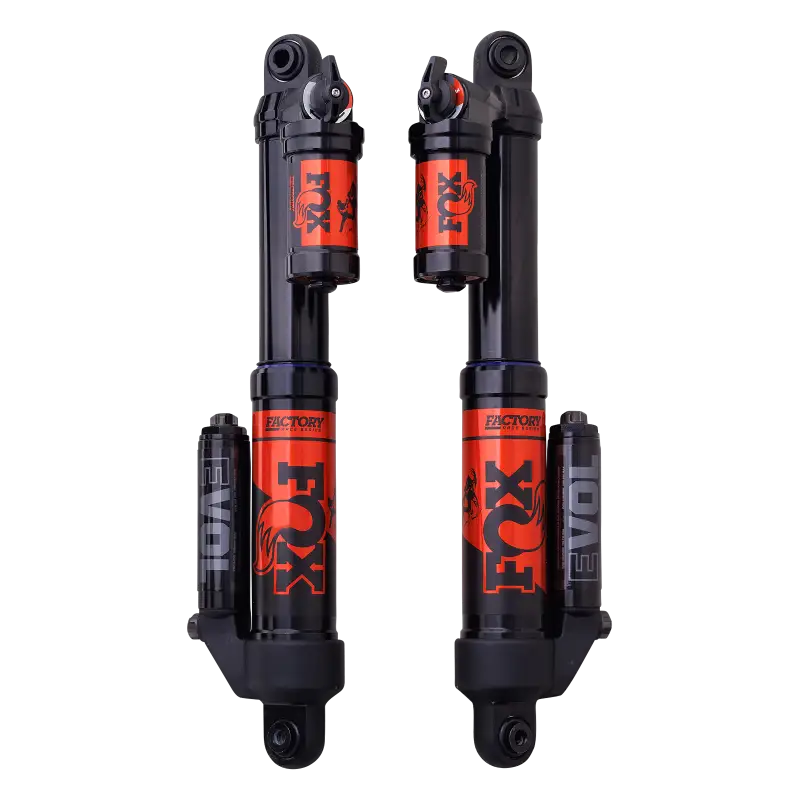Ski 1.5 Float 3 Qs3 Lrw 15.9/5.29 - FOX