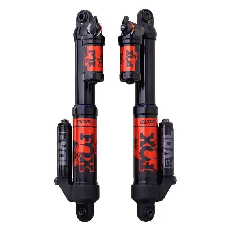 Ski 1.5 Float 3 Qs3 Lrw 15.9/5.29 - FOX
