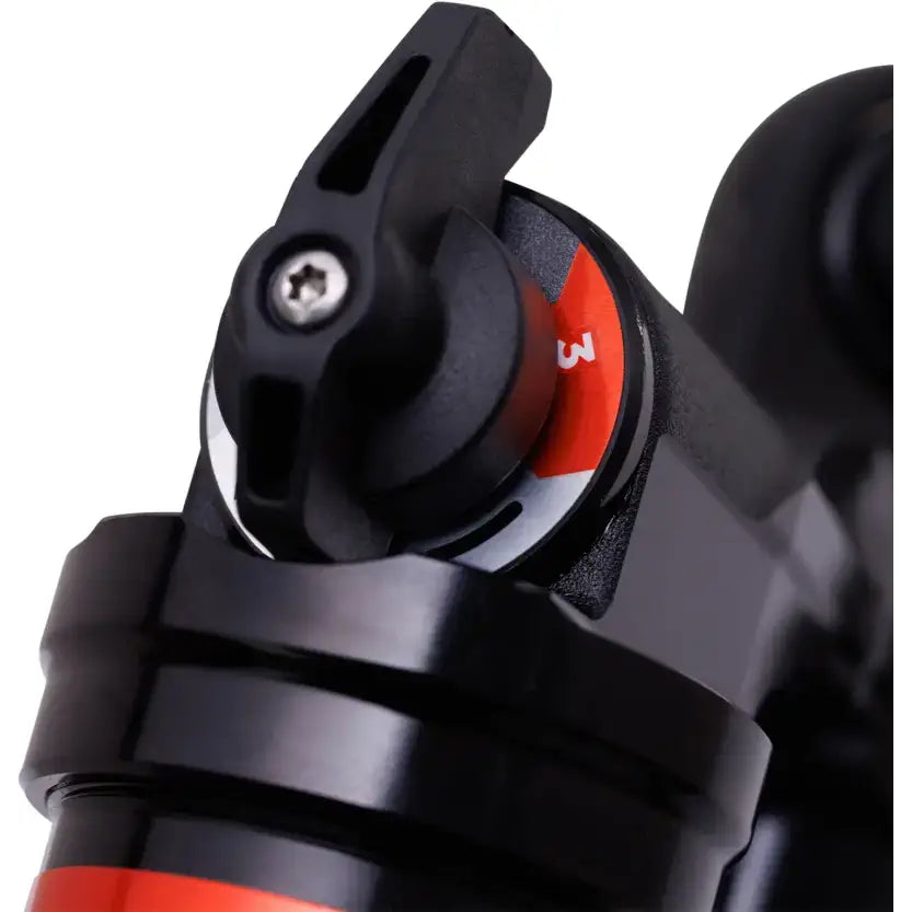 Ski 1.5 Float 3 Qs3 Lrw 15.9/5.29 - FOX