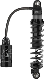 FOX 897-27-314 QS3 14" Shock with Fully Adjustable Heavy Spring - FOX