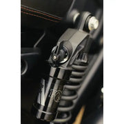 FOX Qs3-Qsr Piggyback Scout Shocks Suspension 897-25-327 - QS3-QSR Std Spring 25-UP