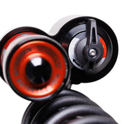FOX QS3 Ski Shock Kit Suspension 853-02-057 - FT RT 1.5 Zero Lrw 11.66 3.4 17.11 5.7