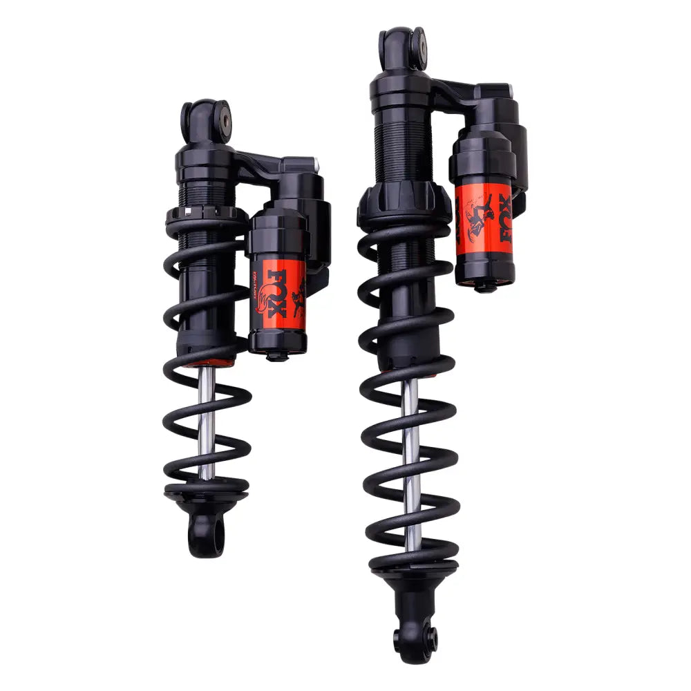 FOX QS3 Ski Shock Kit Suspension 853-02-057 - FT RT 1.5 Zero Lrw 11.66 3.4 17.11 5.7