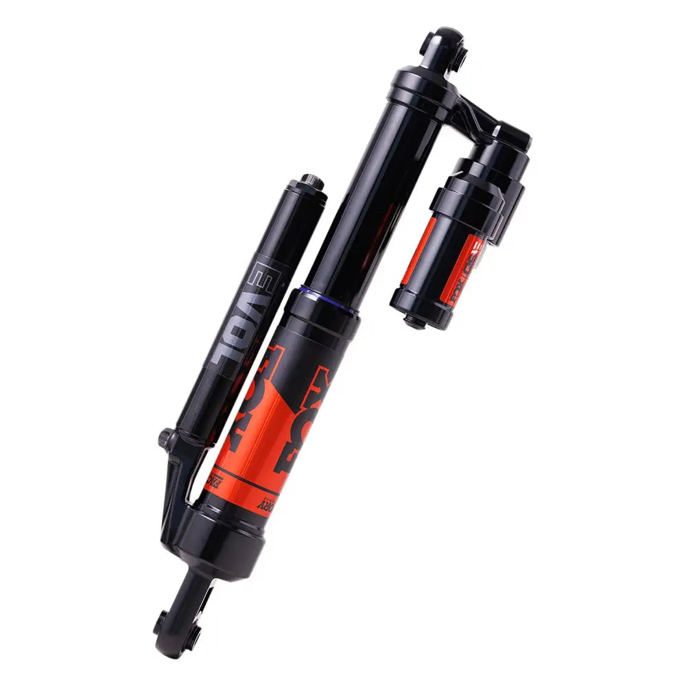 FOX QS3 Ski Shock Kit Suspension 853-21-263 - FT RT 1.5 Float 11.95 3.46 17.12 5.56
