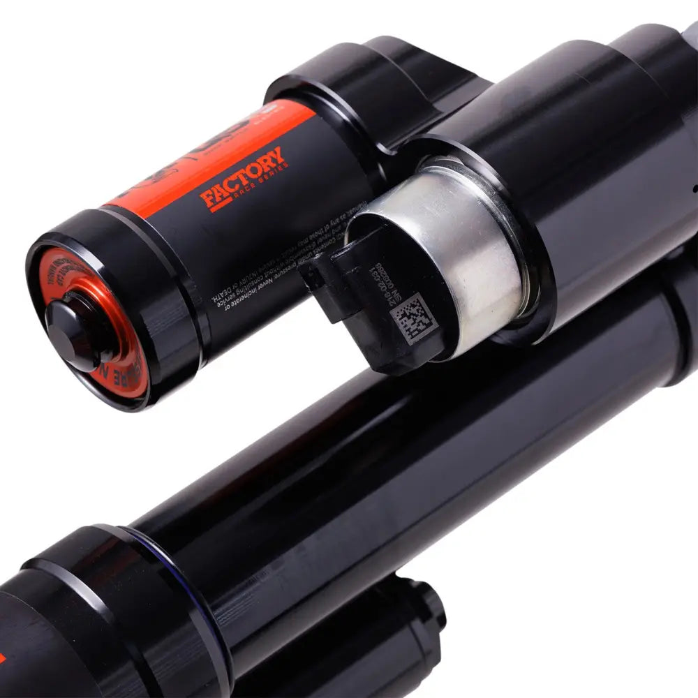 FOX QS3 Ski Shock Kit Suspension 853-21-263 - FT RT 1.5 Float 11.95 3.46 17.12 5.56