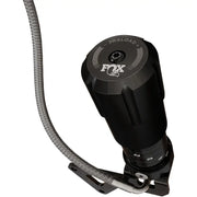 FOX QSR 2.0 HYD Preload 13.5" STD Spring M8 Softail Suspension 897-27-604 - IFP QSR 2.0 13.5