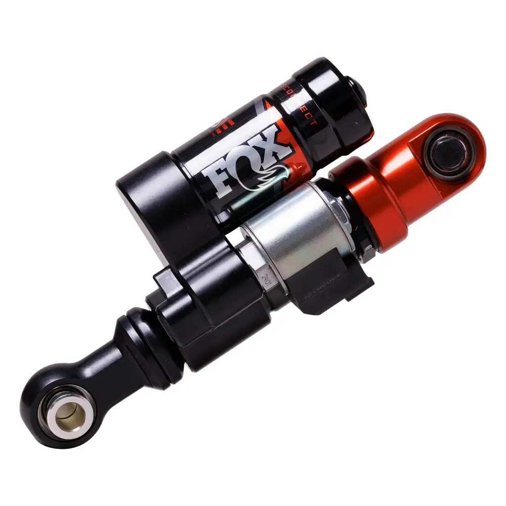 FOX Quick Switch Electric Link Suspension 885-08-536 - Pair Qse Links . Rear