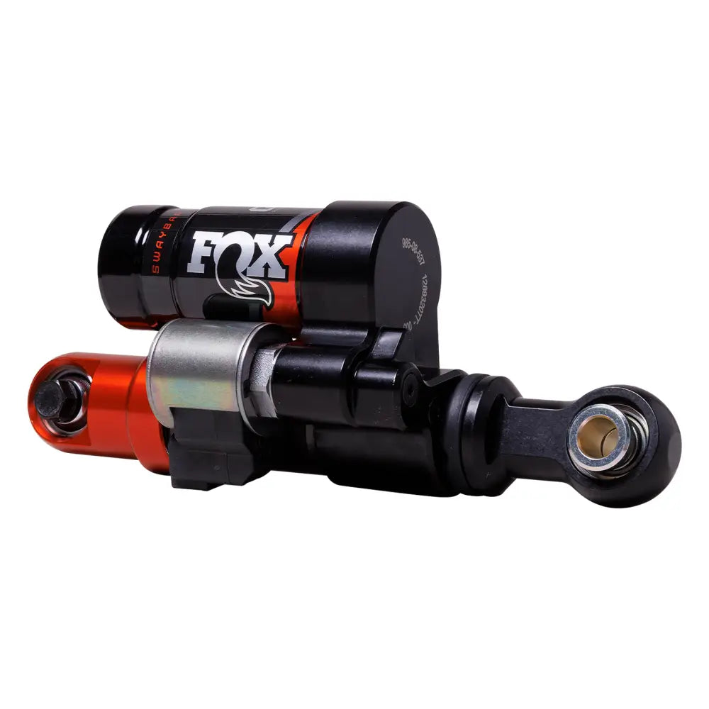 FOX Quick Switch Electric Link Suspension 885-08-536 - Pair Qse Links . Rear