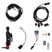 FOX Quick Switch Electric Link Suspension 885-08-536 - Pair Qse Links . Rear