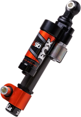 Fox Quick Switch Electric Link Qse Links Pol. Front - FOX